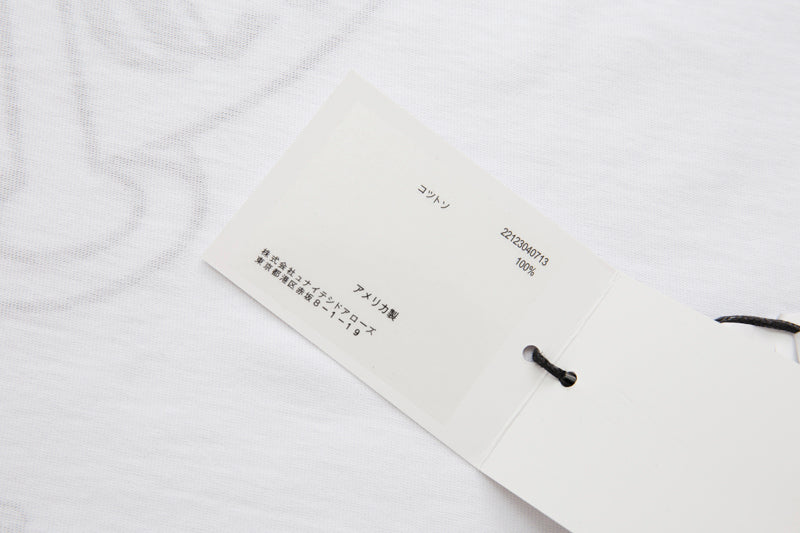 Chrome Hearts Men's Long-Sleeve T-shirt Sweatshirt K9004