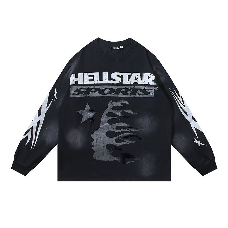 Hellstar Sweatshirt