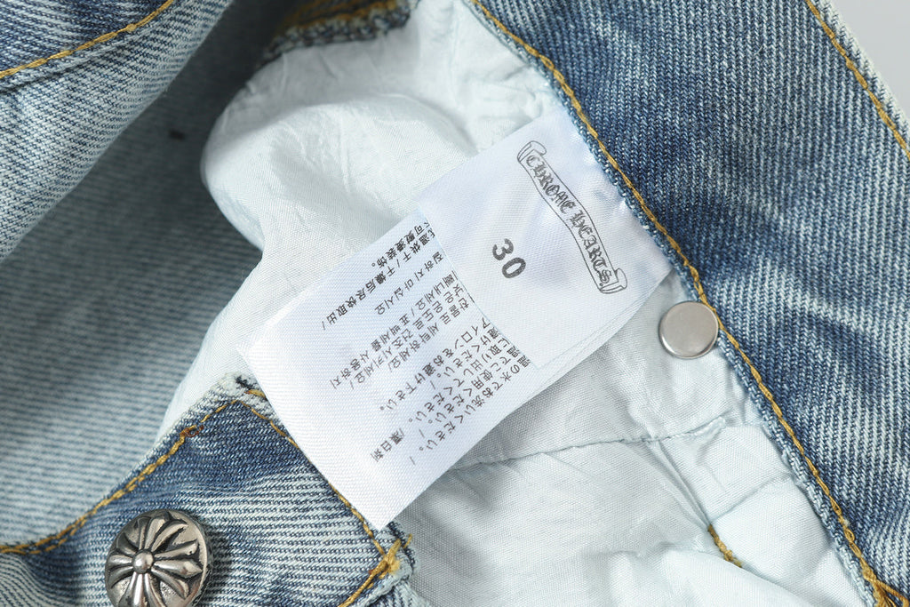 Chrome Hearts New Shorts 201