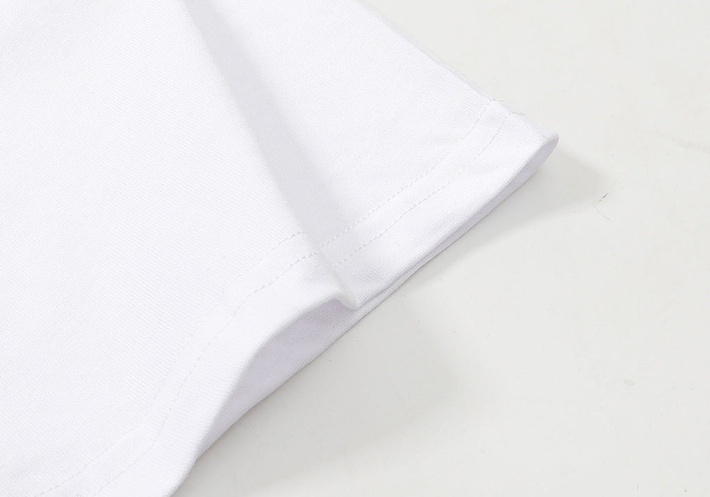 PURPLE-Purple T-Shirt 0005