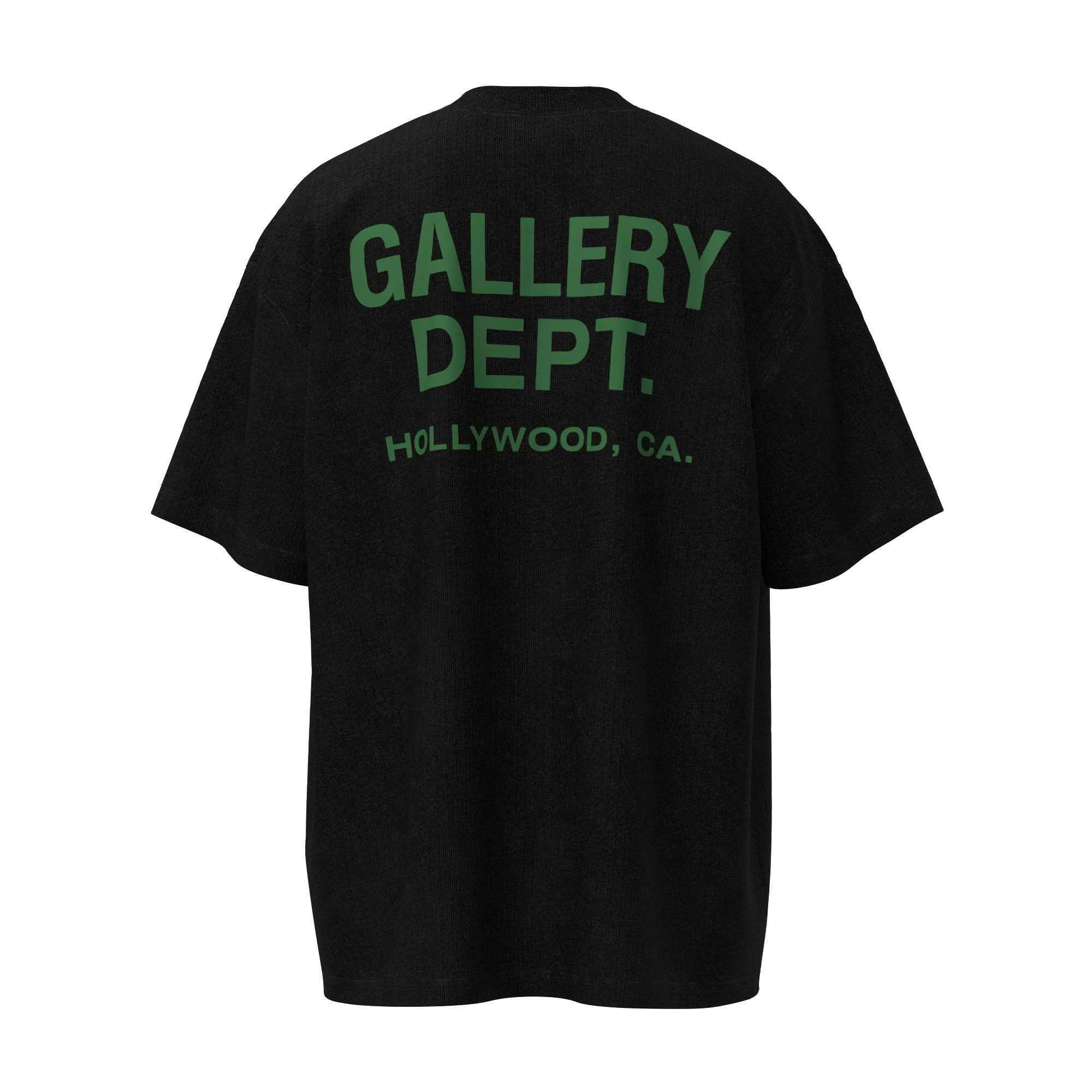 GALLERY DEPT 2024 New T-shirt D14