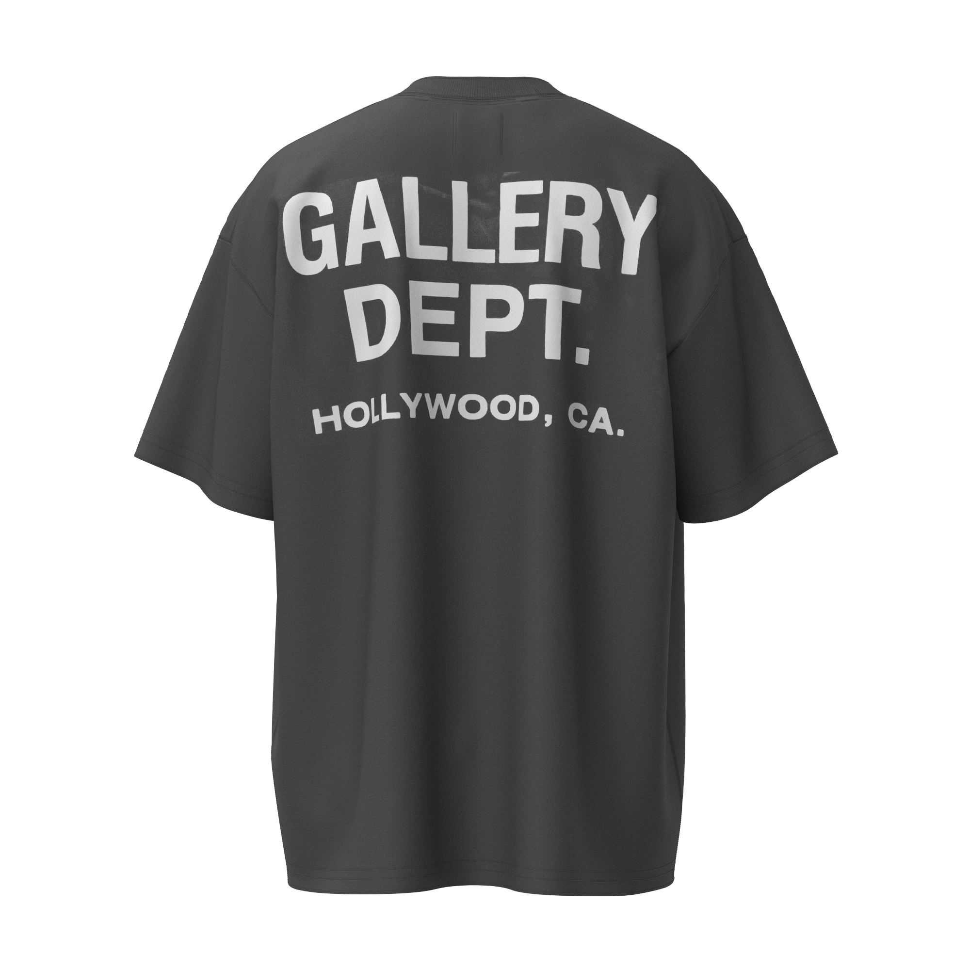 GALLERY DEPT 2024 New T-shirt D23