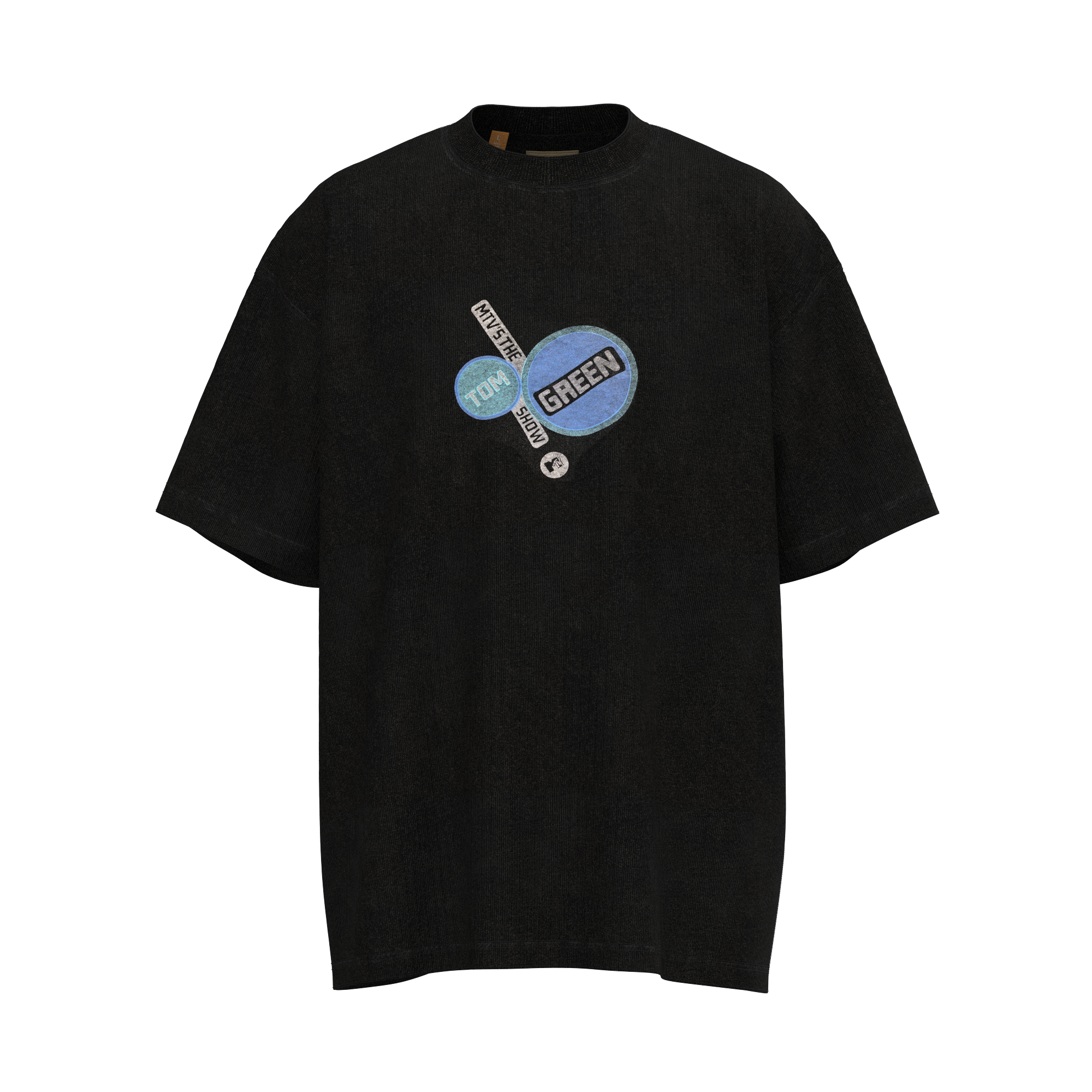 GALLERY DEPT 2024 New T-shirt