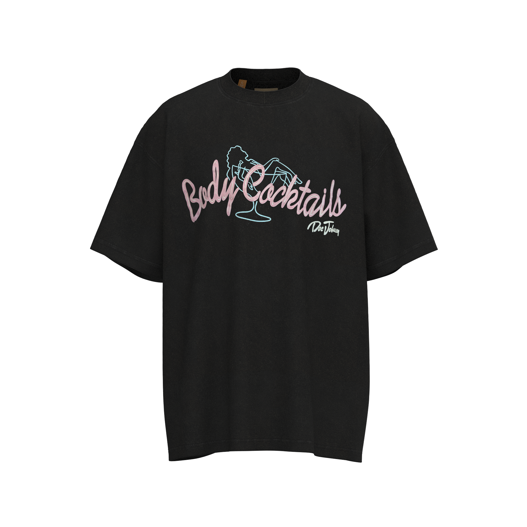 GALLERY DEPT 2024 New T-shirt  D61