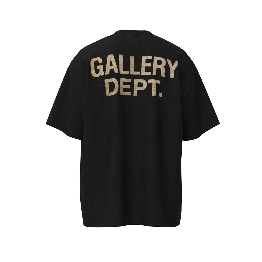 GALLERY DEPT 2024 New T-shirt  D57