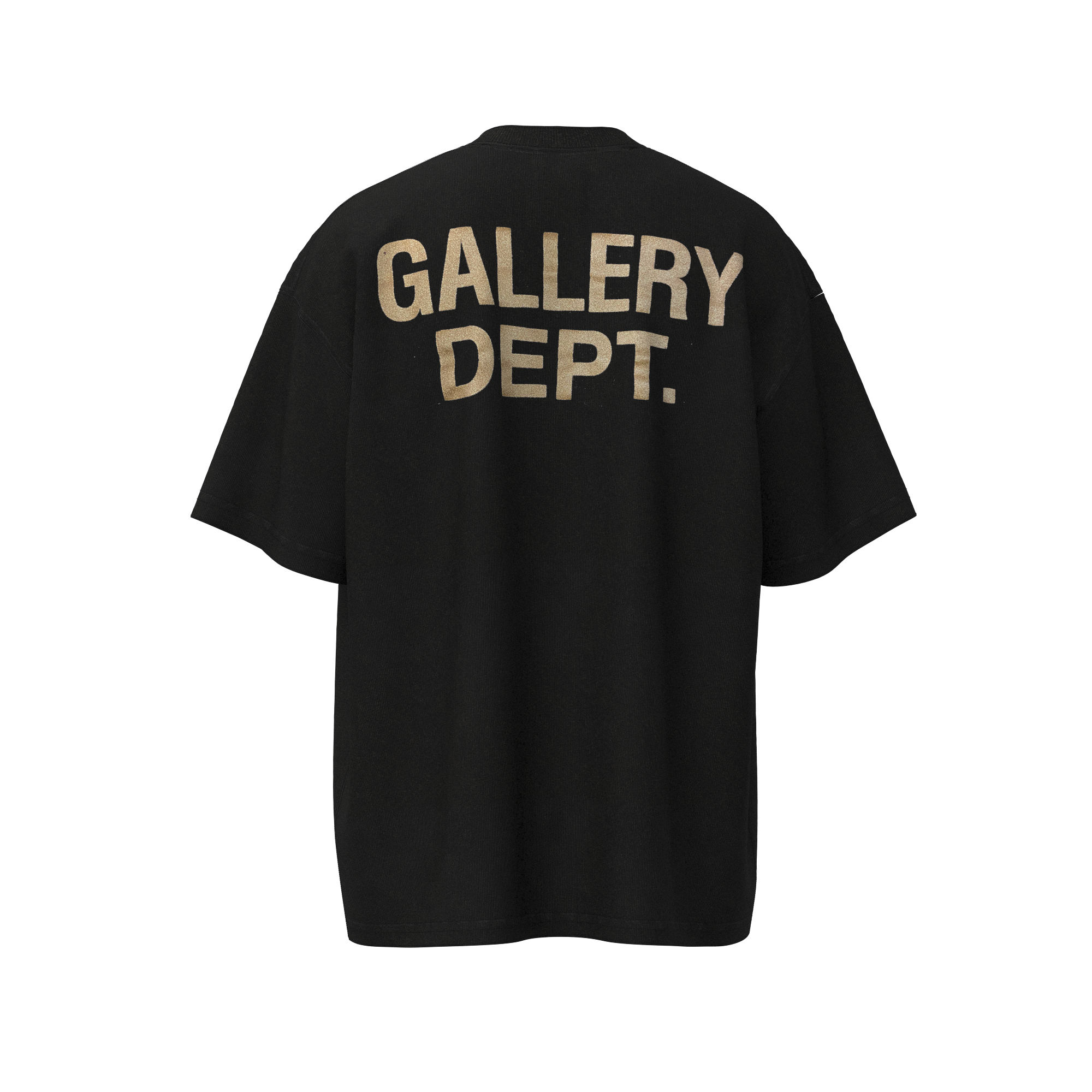 GALLERY DEPT 2024 New T-shirt  D57
