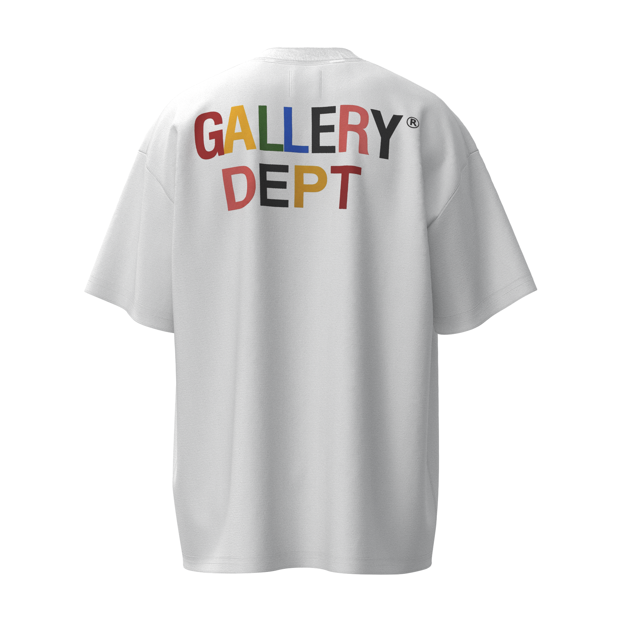GALLERY DEPT 2024 New T-shirt D16