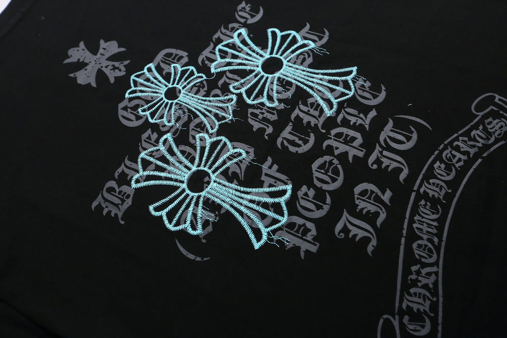 Chrome Hearts T-shirt 1970