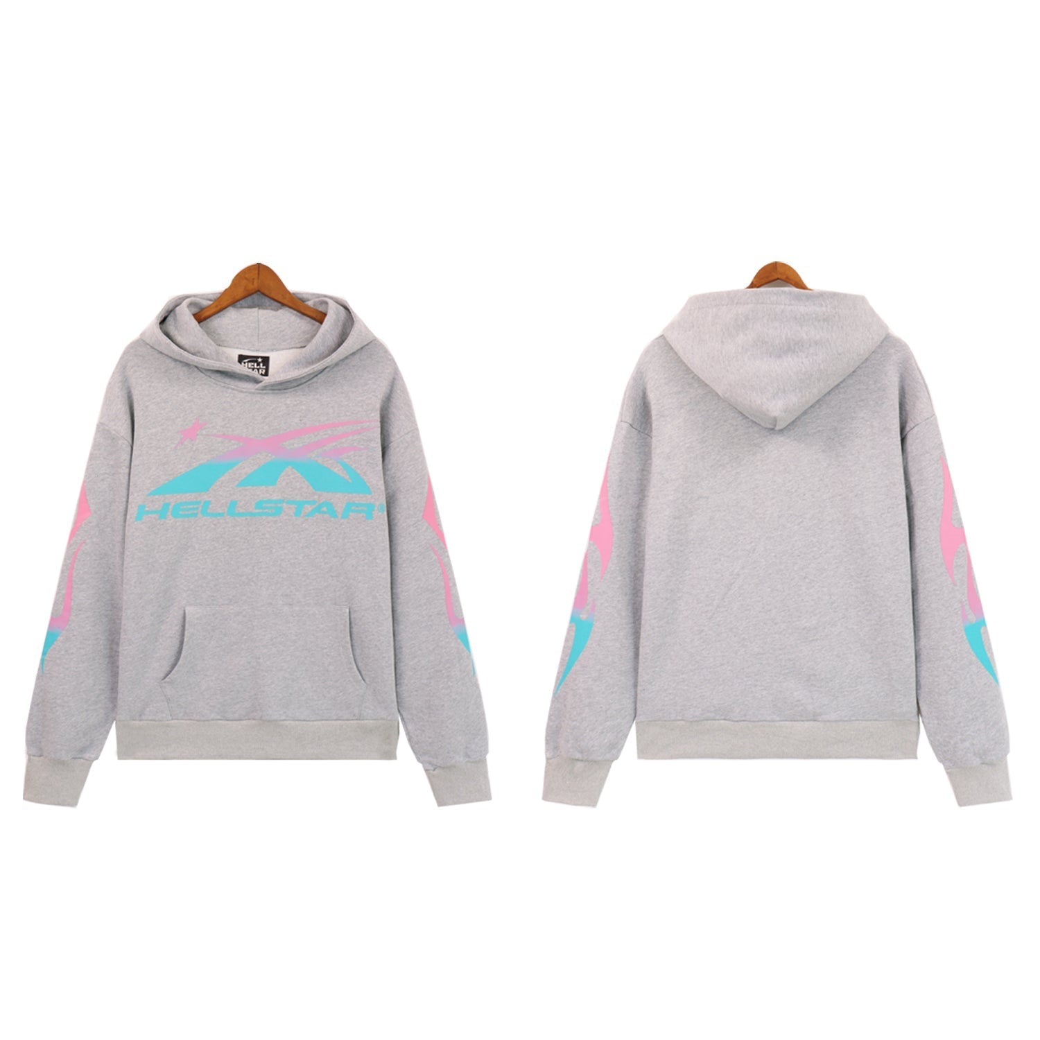 Hellstar Sport Hoodie