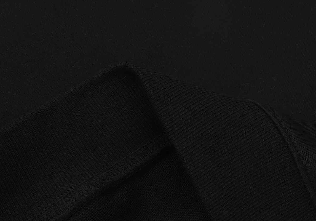 Purple Men's Long-Sleeve T-shirt Sweatshirt 1122