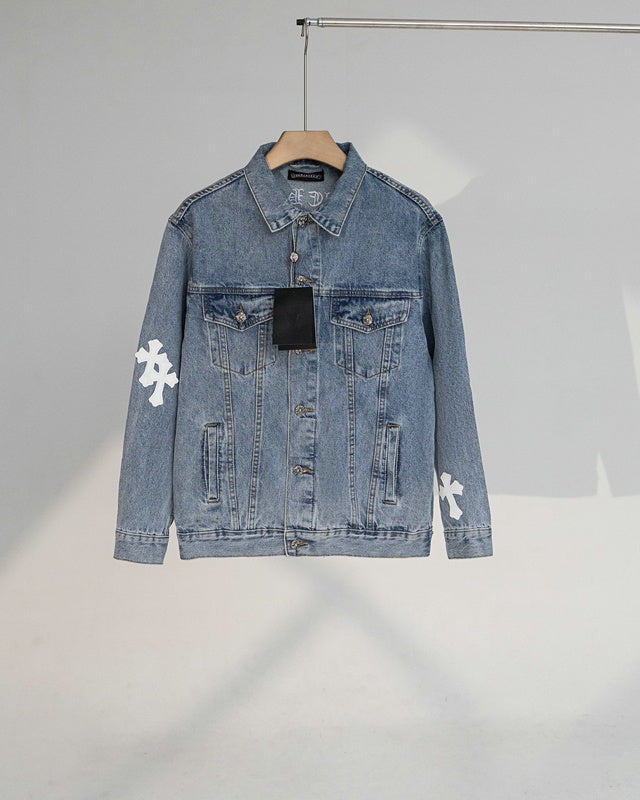 Chrome Hearts 2025 New Jacket