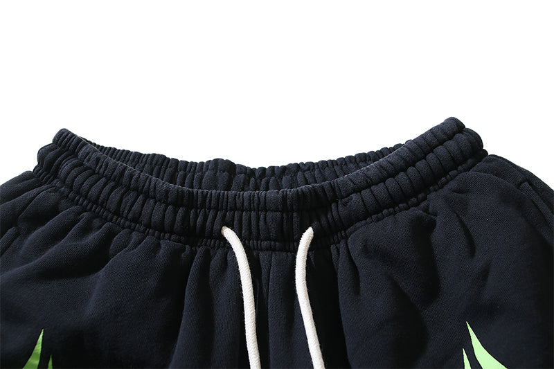 Hellstar Sprot Shorts