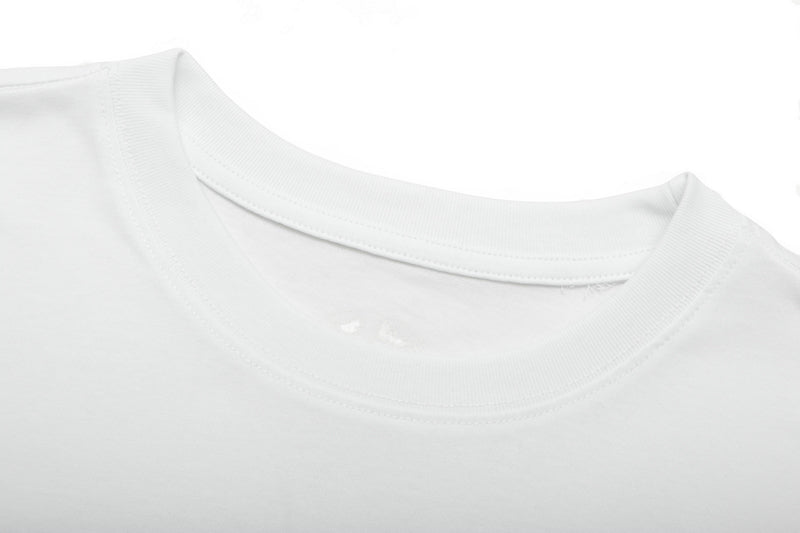 Chrome Hearts Men's Long-Sleeve T-shirt Sweatshirt K8003