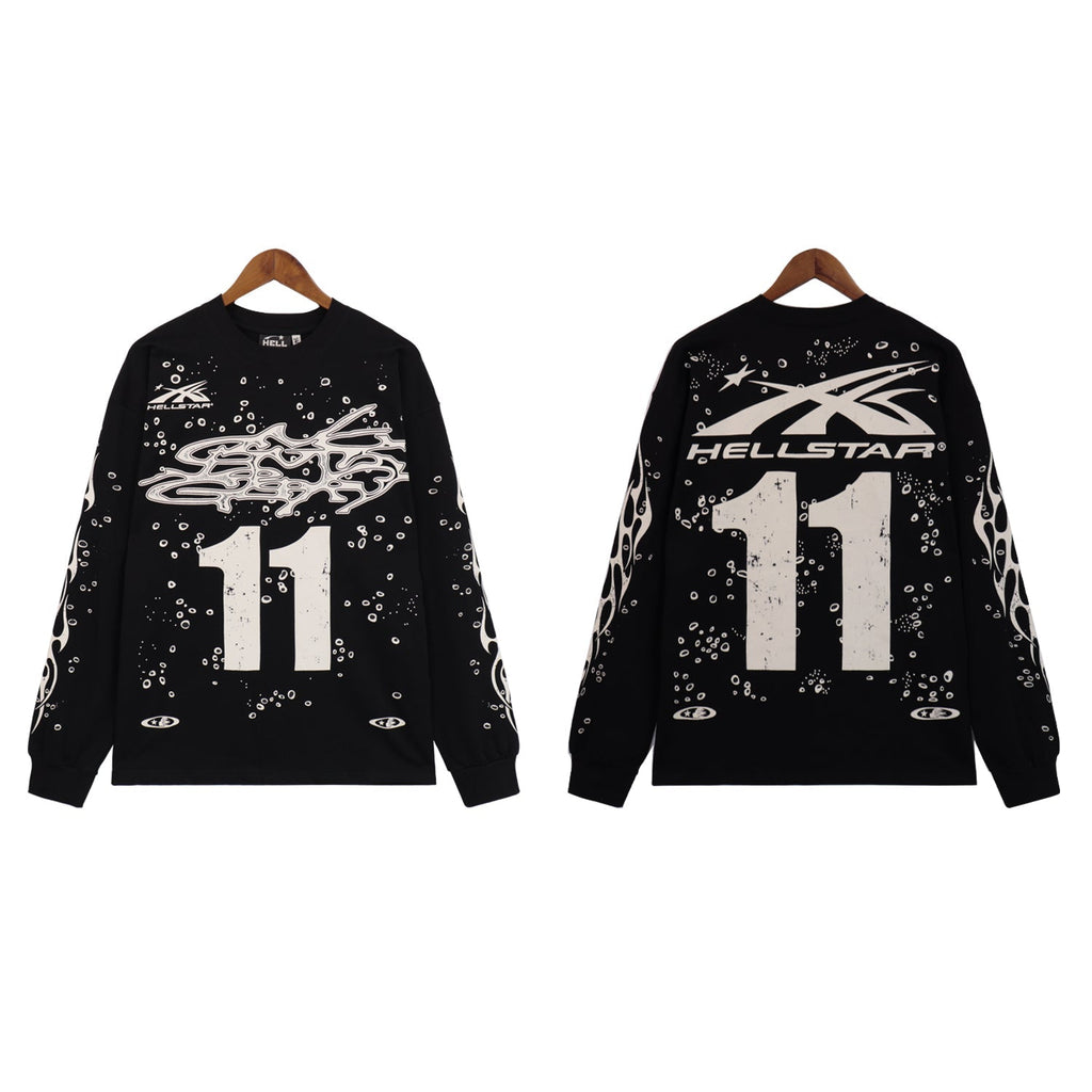 Hellstar Sweatshirt