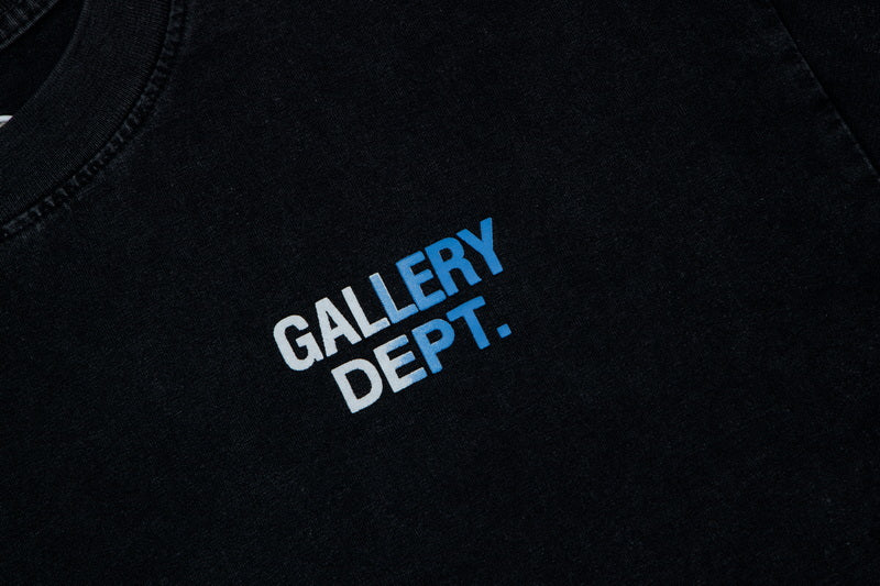 GALLERY DEPT 2024 New T-shirt D19