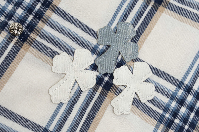 Chrome Hearts 2025 New Jacket