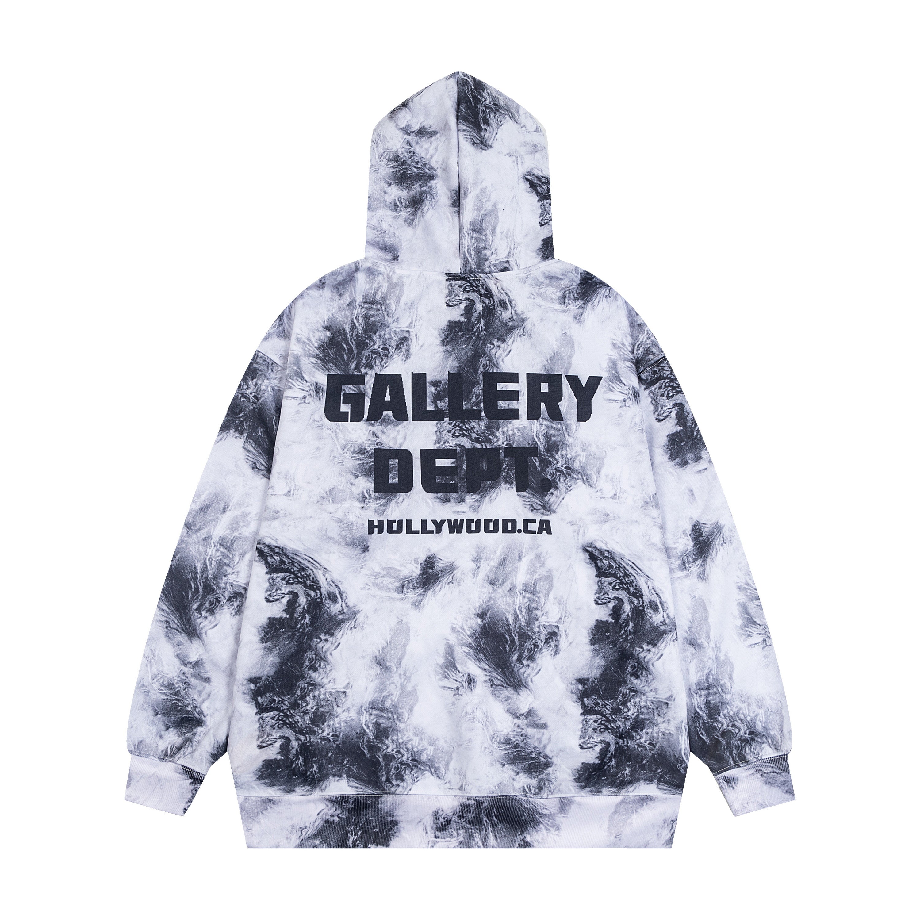 GALLERY DEPT  New Hoodie