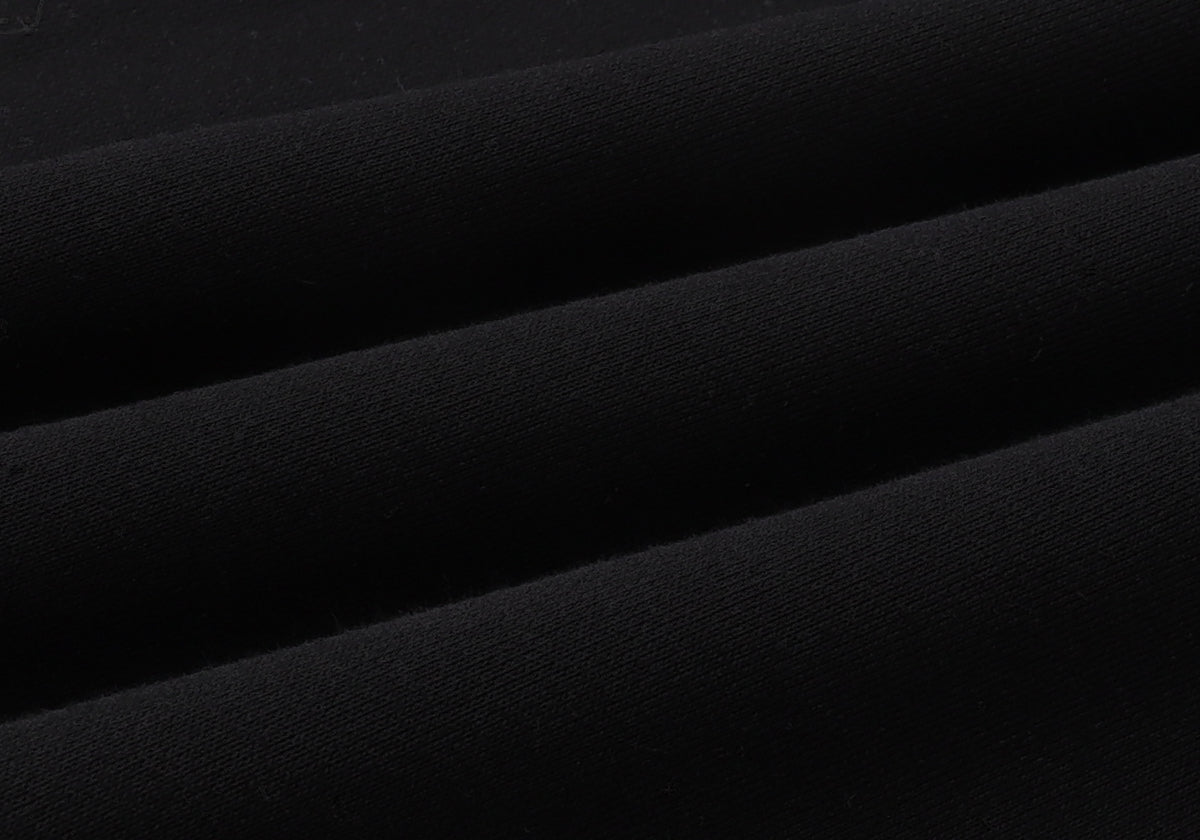 Purple Men's Long-Sleeve T-shirt Sweatshirt 1149