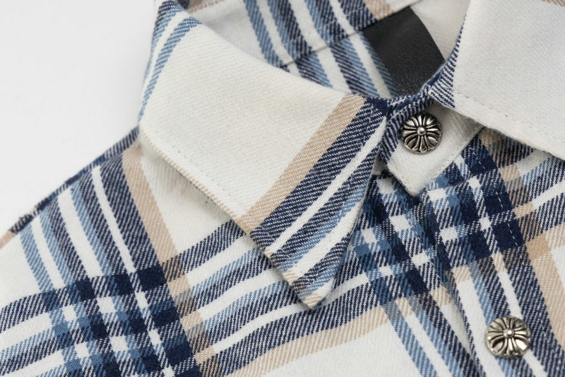 Chrome Hearts 2025 New Jacket