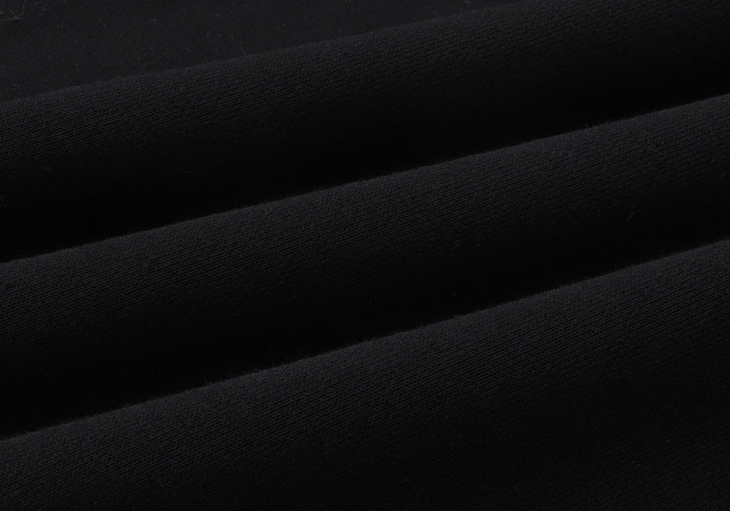 Purple Men's Long-Sleeve T-shirt Sweatshirt 1158