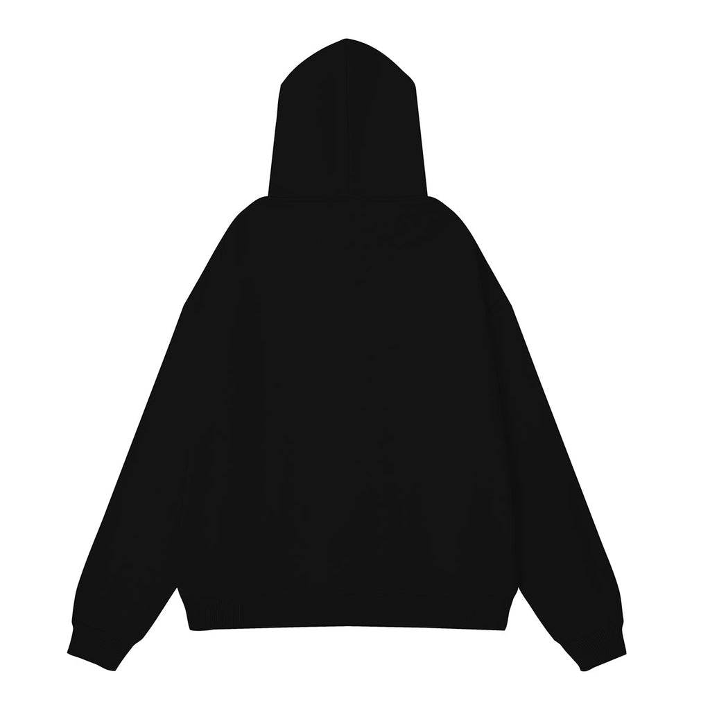 Purple New Hoodie 1001