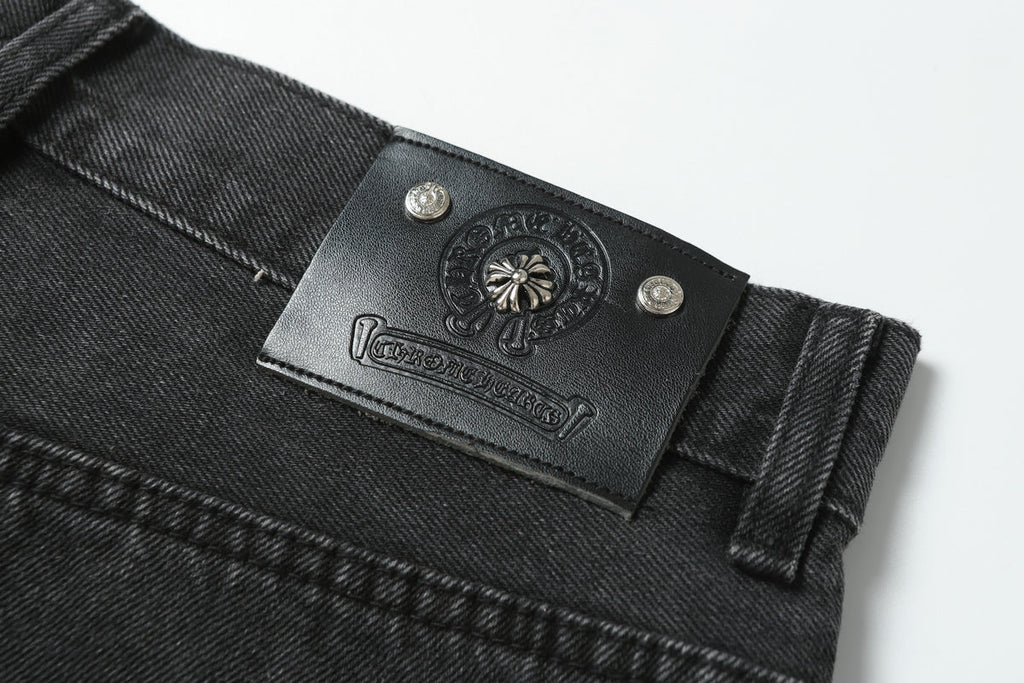 Chrome Hearts Pants 302