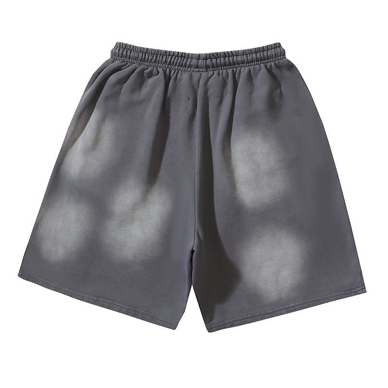 Hellstar Sprot Shorts