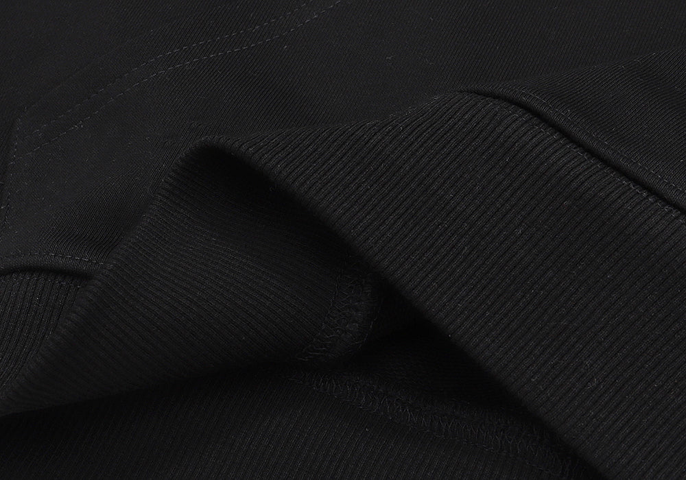 Purple New Hoodie 1980