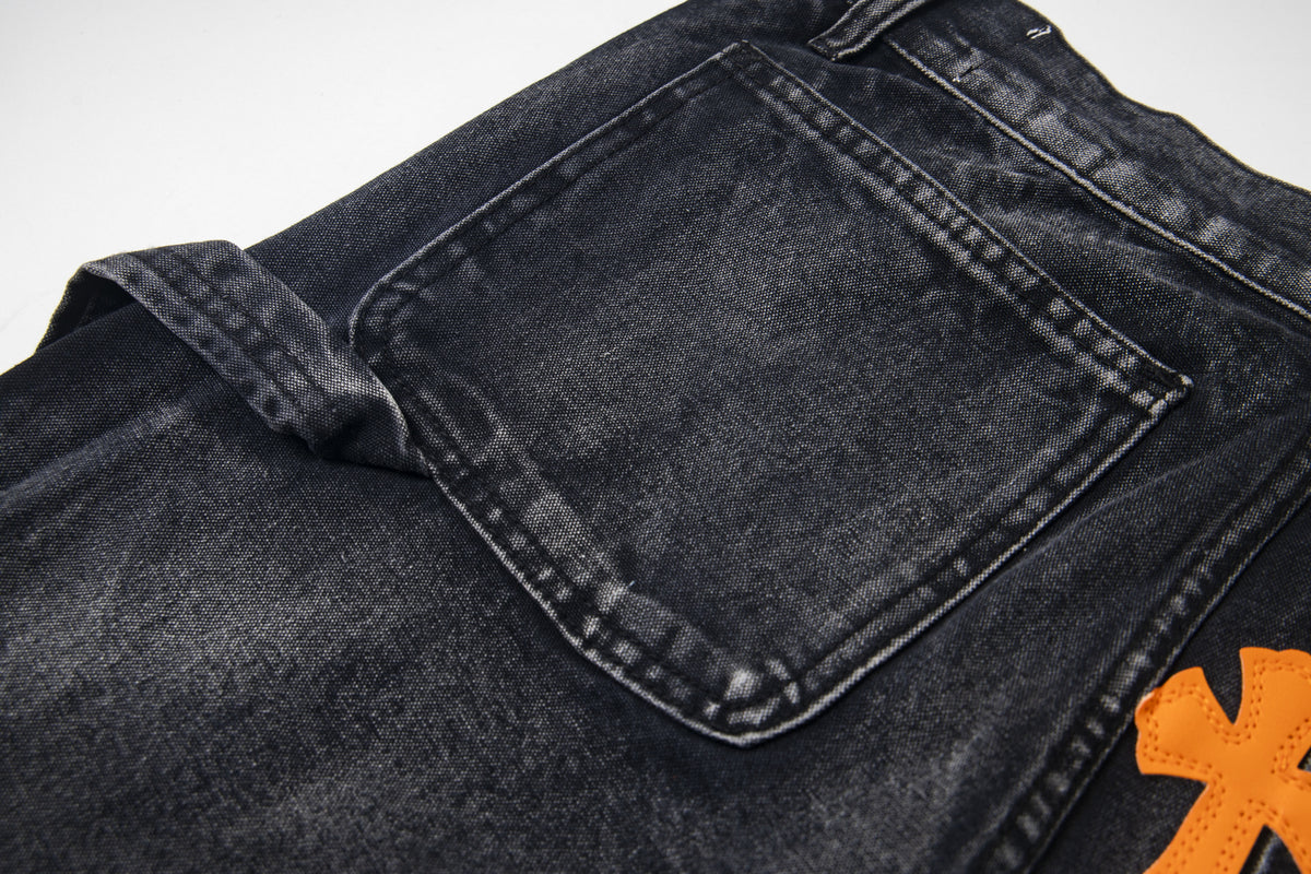 Chrome Hearts Pants 8176