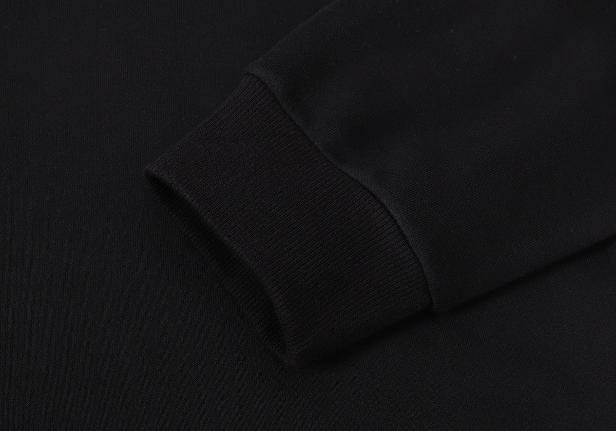 Purple  Men's Long-Sleeve T-shirt Sweatshirt 1136