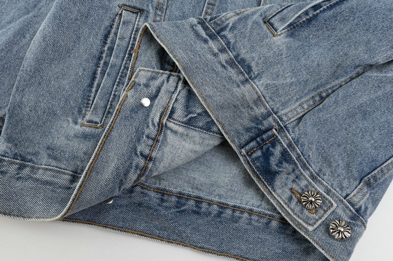 Chrome Hearts 2025 New Jacket