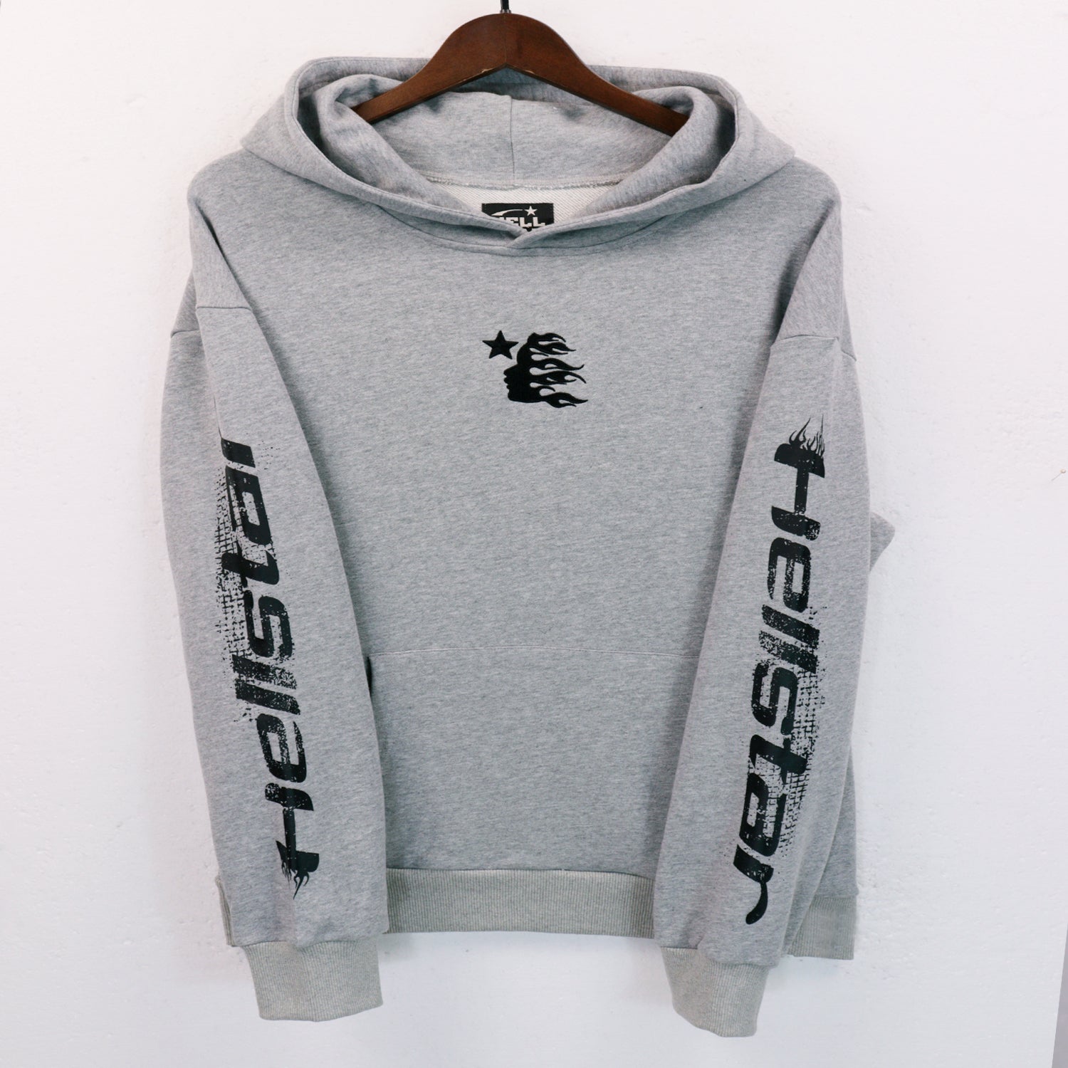 Hellstar Sport Hoodie