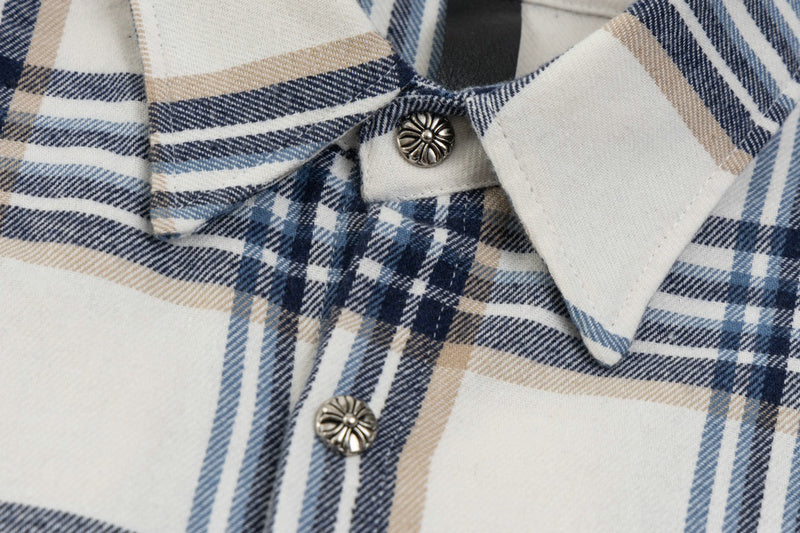 Chrome Hearts 2025 New Jacket