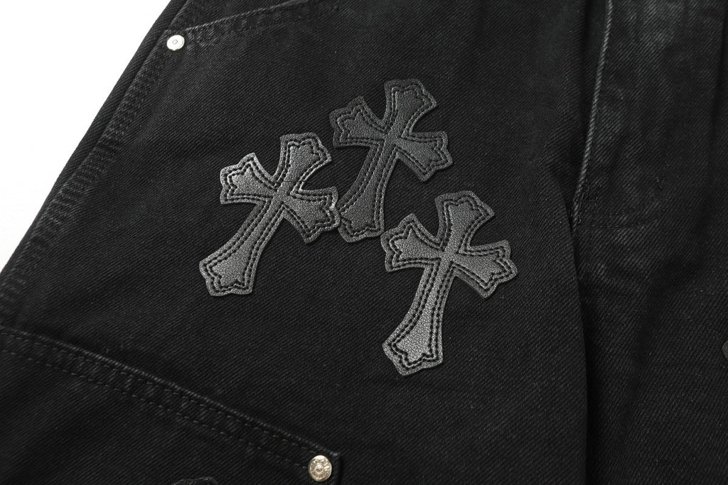 Chrome Hearts New Shorts 9902