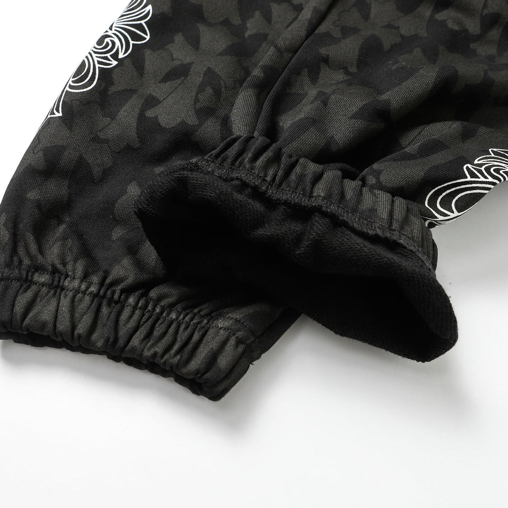 Chrome Hearts Pants Set 1021