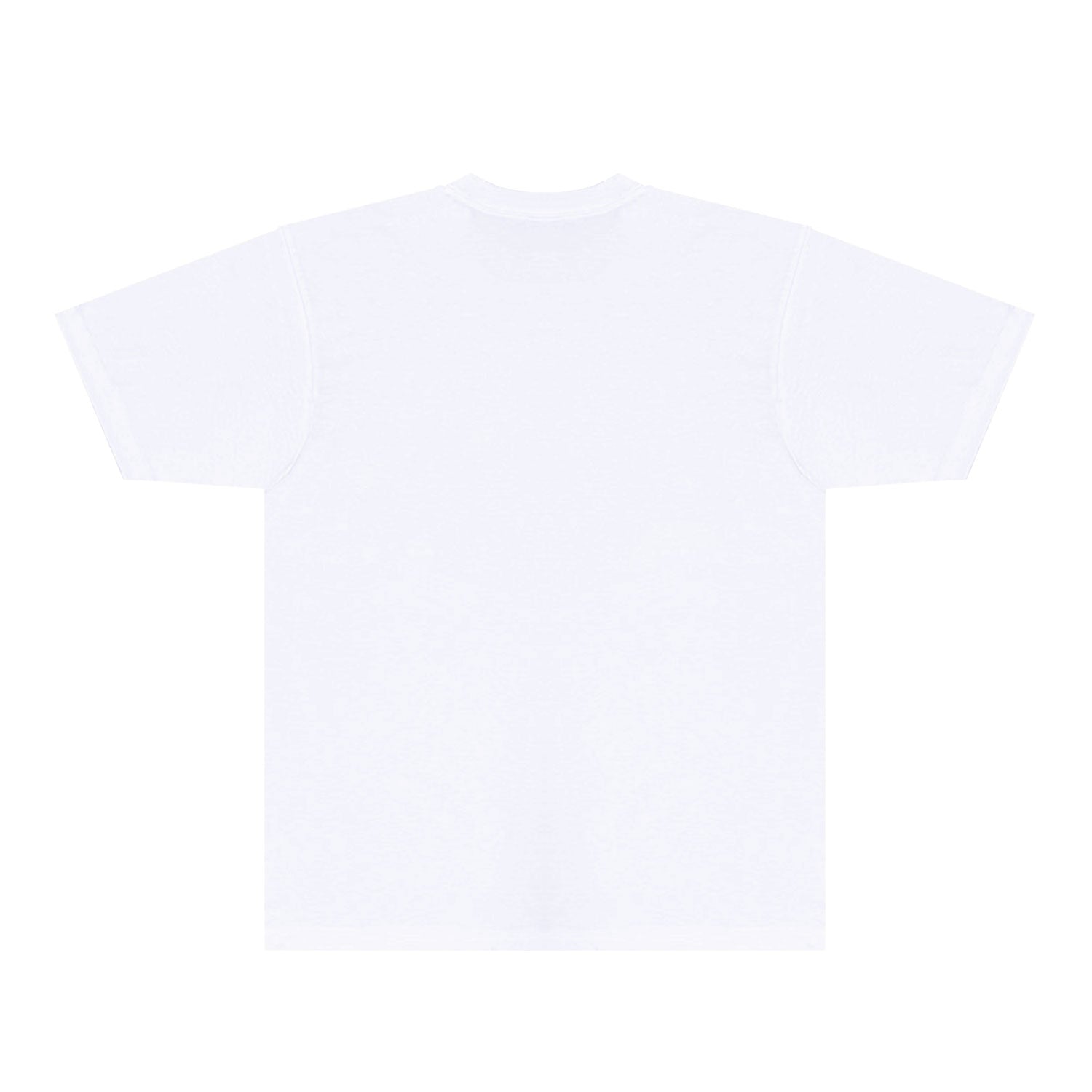 Purple New T-Shirt PUR120#