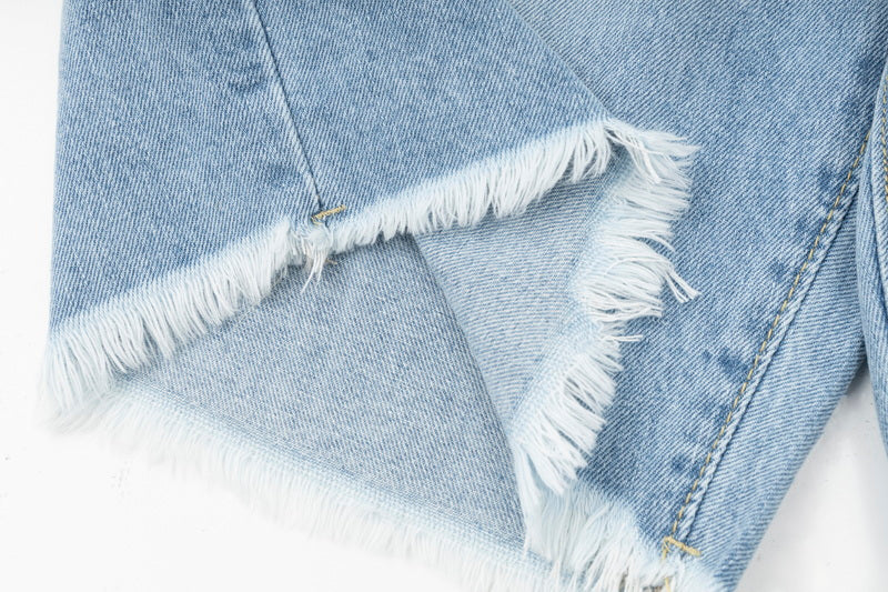 GALLERY DEPT 2024 New Jeans Shorts G160