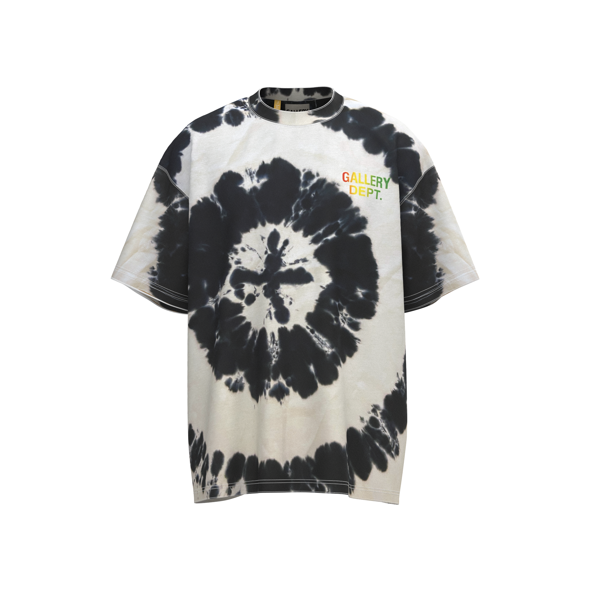 GALLERY DEPT 2024 New T-shirt  D86