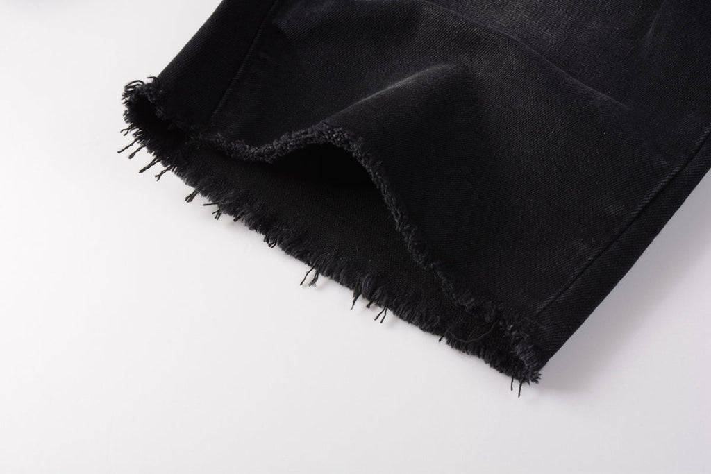 PURPLE-PURPLE Shorts 5001