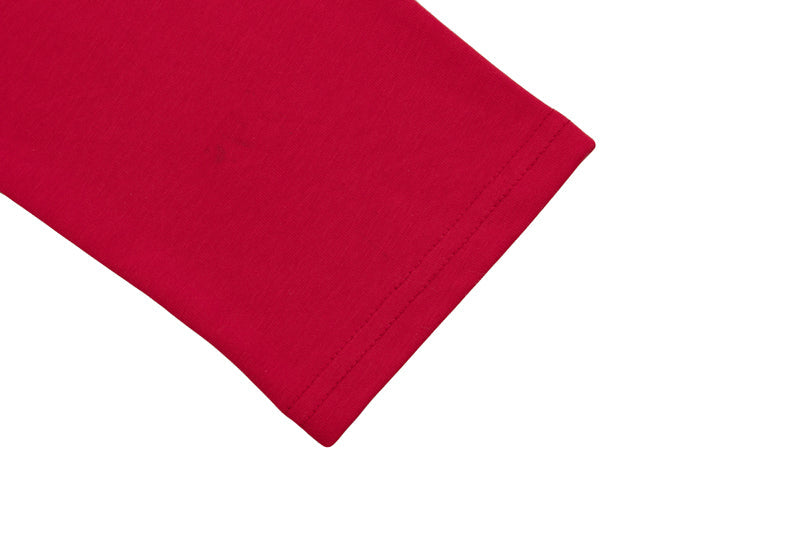 Chrome Hearts Men's Long-Sleeve T-shirt Sweatshirt K9001