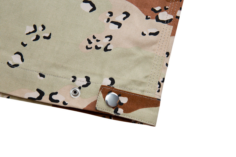 GALLERY DEPT 2024 New Shorts and Jacket set 998