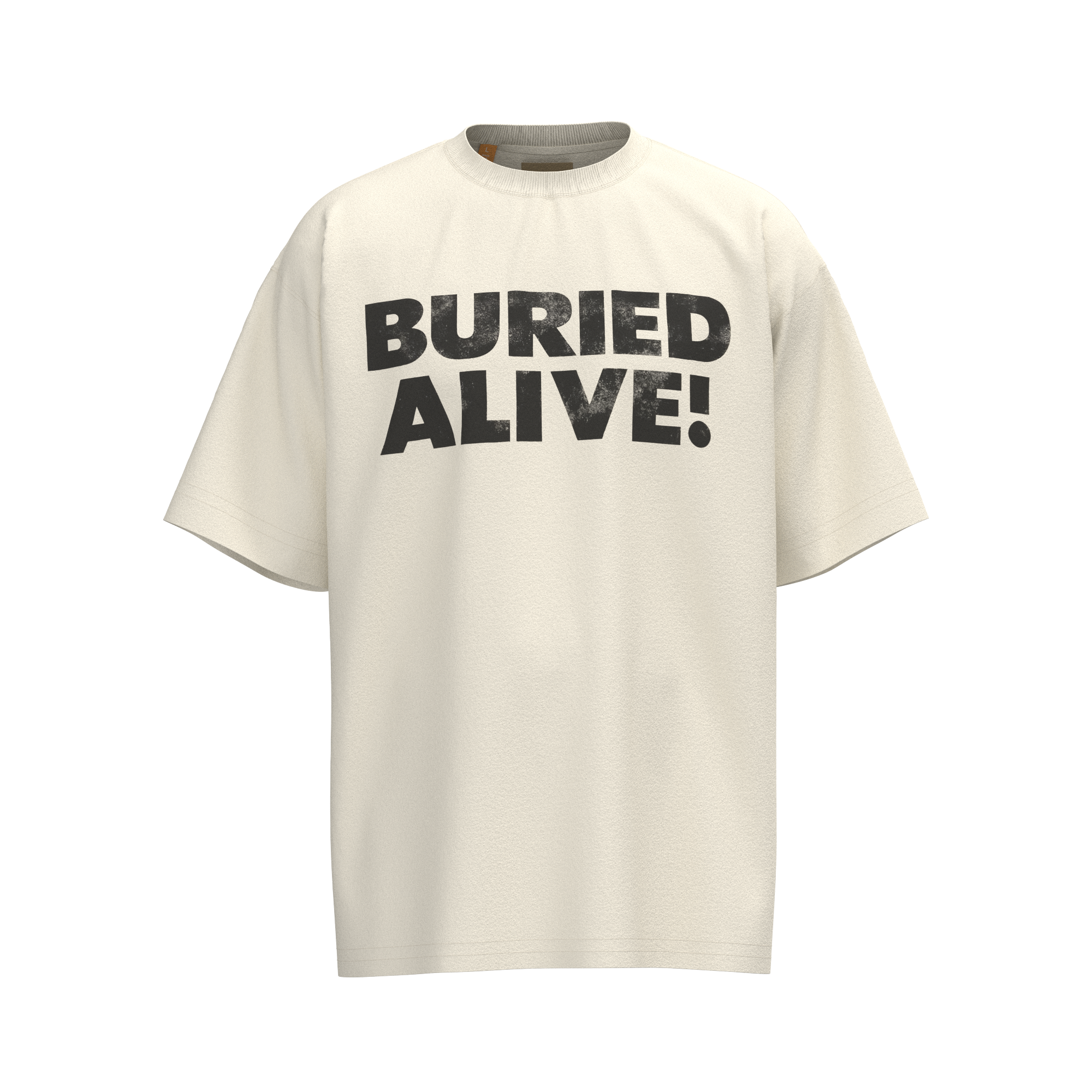 GALLERY DEPT 2024 New T-shirt D58