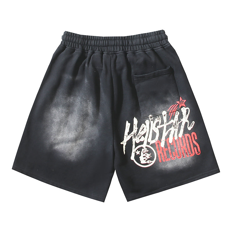 Hellstar Studios Shorts 2025 New