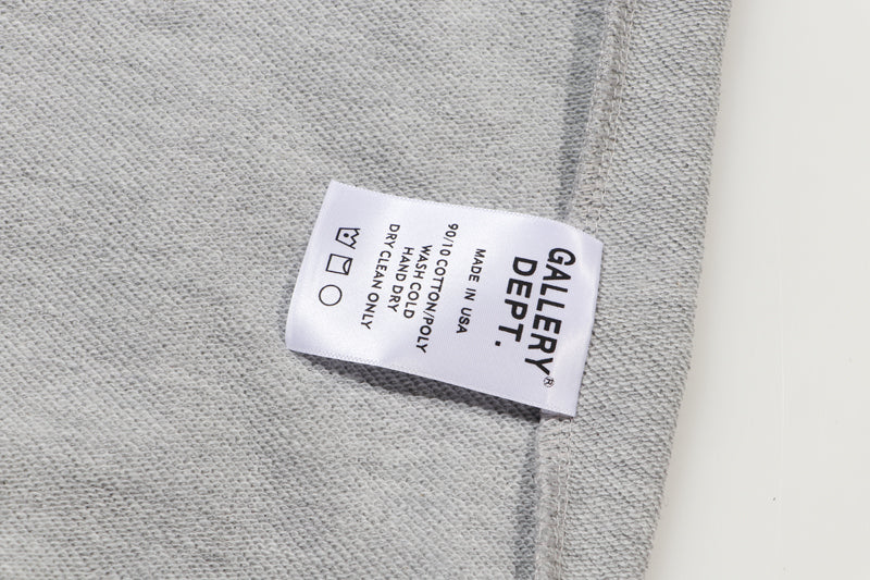 GALLERY DEPT 2024 New Hoodie