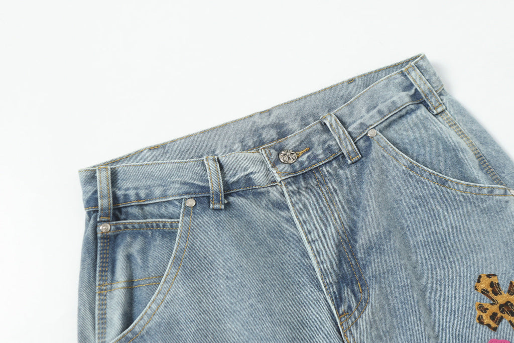 Chrome Hearts New Shorts 201