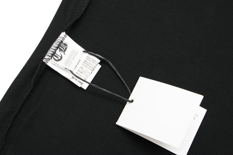 Chrome Hearts Men's Long-Sleeve T-shirt Sweatshirt K8003