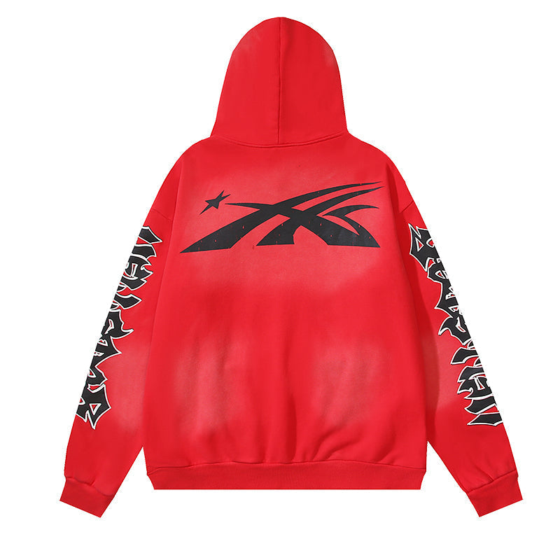 Hellstar Sport Hoodie