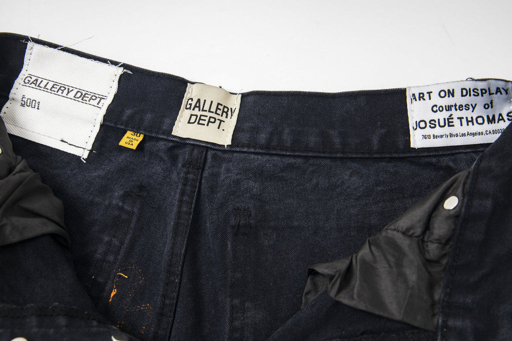 Chrome Hearts Pants 8176