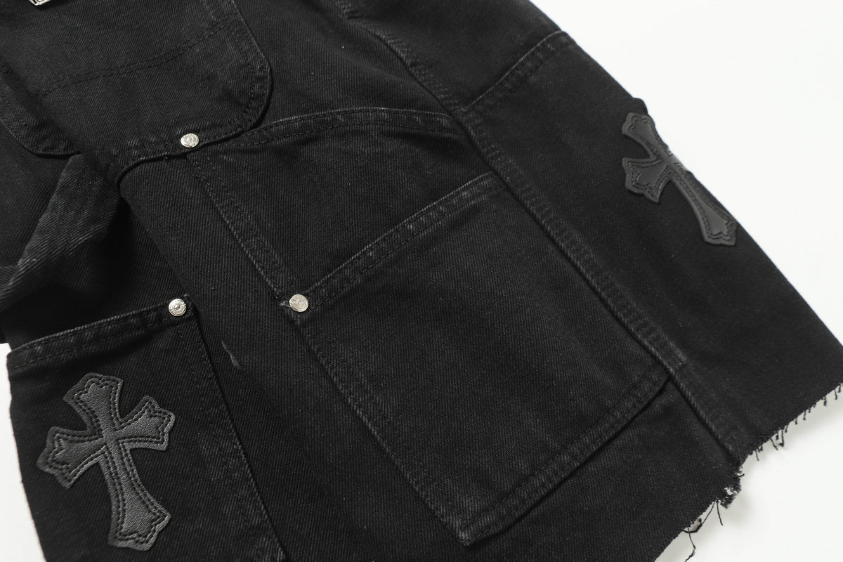 Chrome Hearts New Shorts 9902