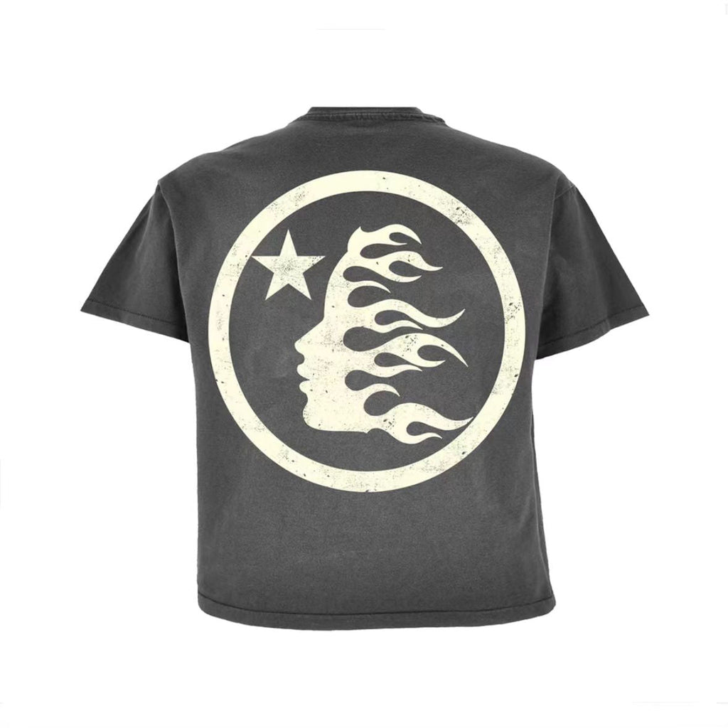 Hellstar 2024 new fashion T-shirt GS-8262